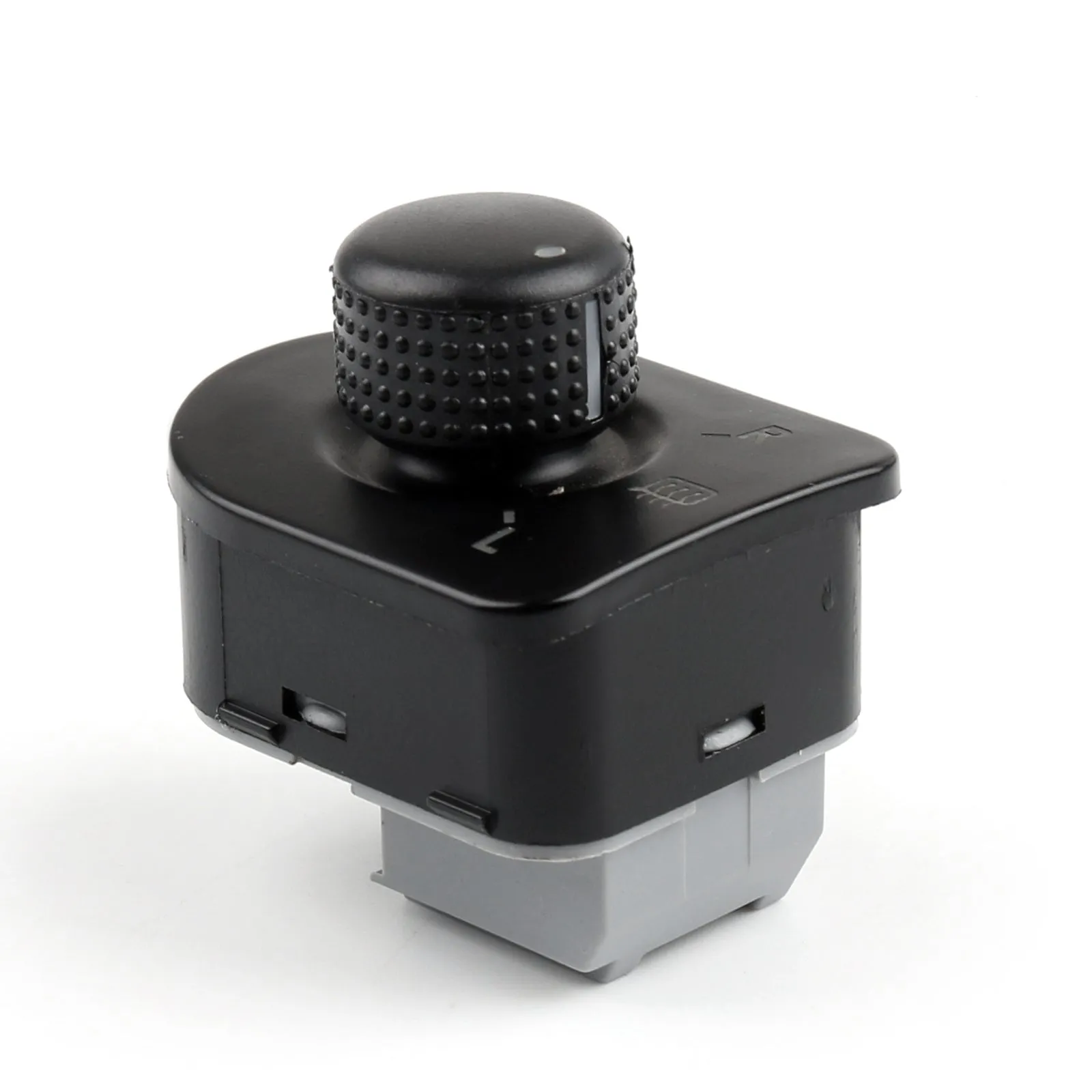 Commande de réglage de la chaleur du commutateur de rétroviseur latéral pour VW Jetta Passat Beetle Golf EU Ver générique