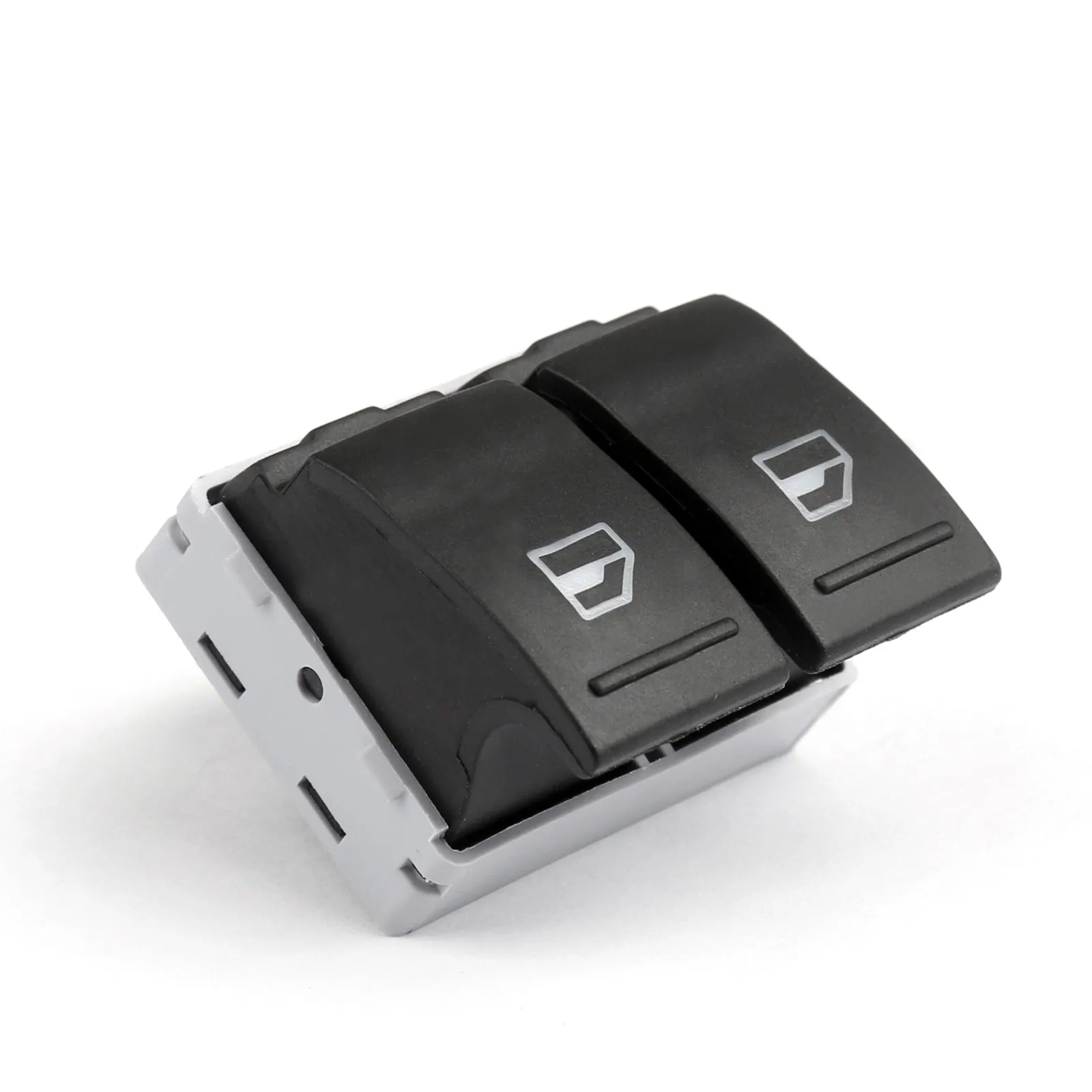 Interrupteur de commande de vitre électrique côté conducteur pour Volkswagen VW Transporter T5 T6 générique