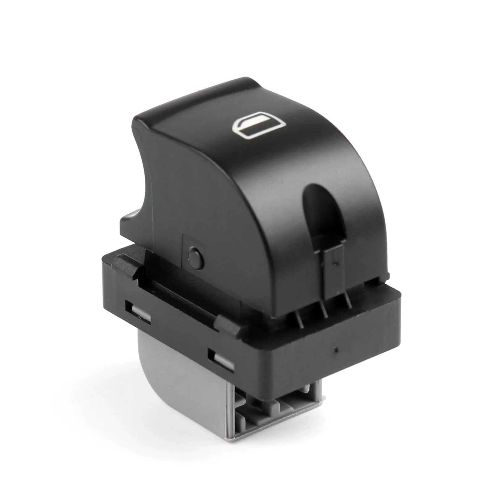 Commutateur de fenêtre électrique côté conducteur pour VW Golf MK5 Caddy 2K Jetta EOS 2K0959857 générique