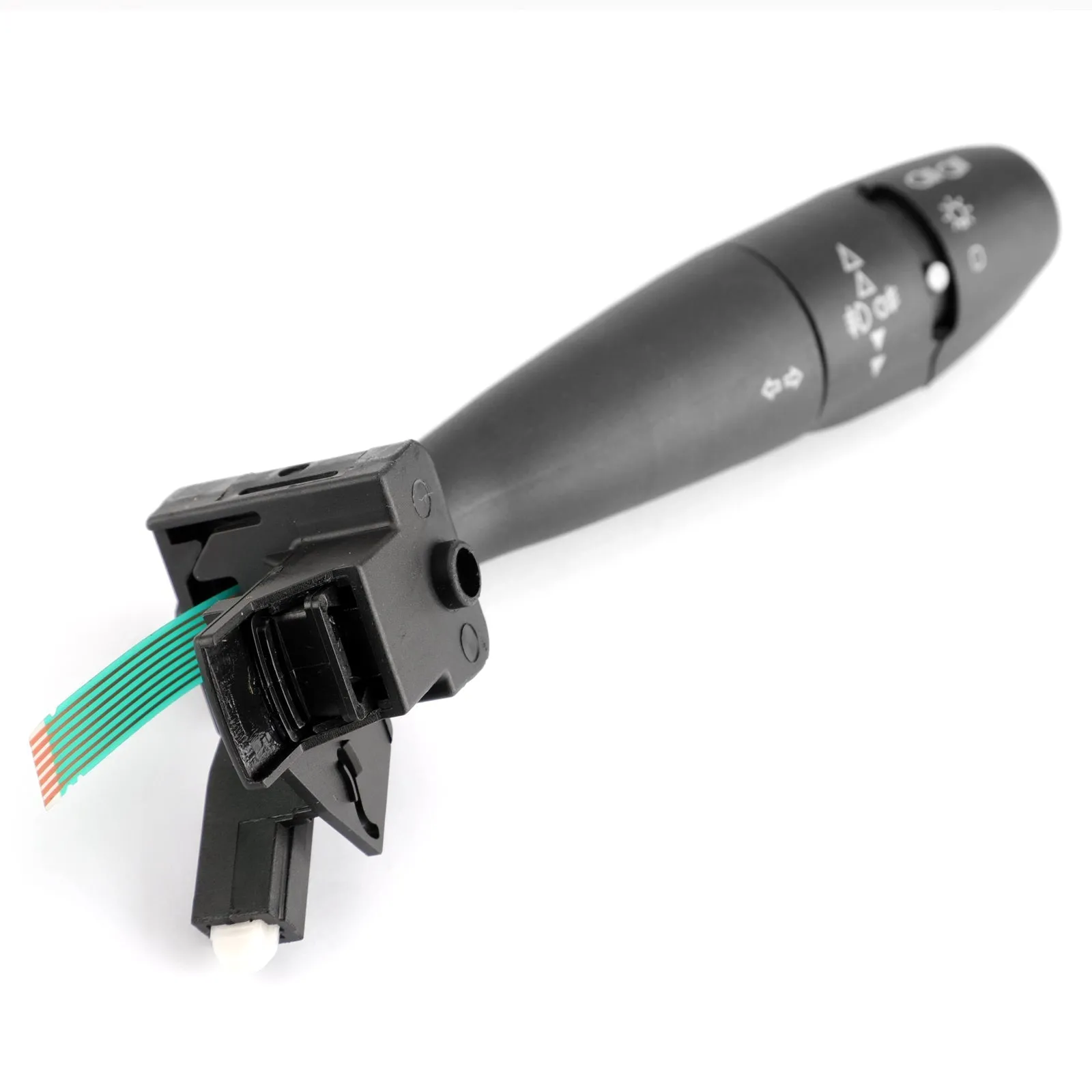 Clignotant Commutateur Clignotant Levier 96595087XT Pour Peugeot 206 301 307 308 3008 405 Générique