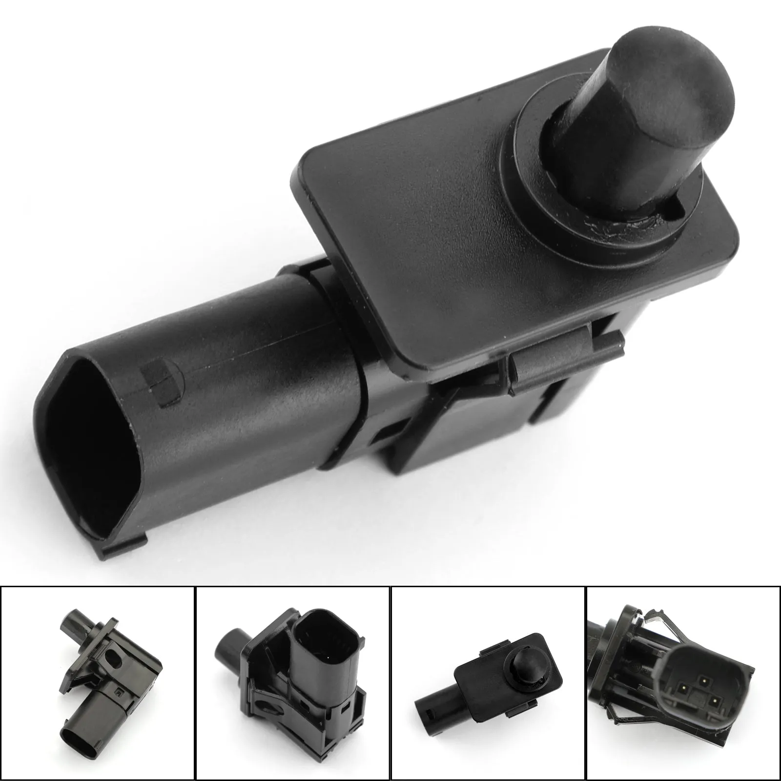 61319119052 interrupteur de système d'alarme pour BMW E46 E53 E60 E82 Mini Cooper R61 R60 R52 générique