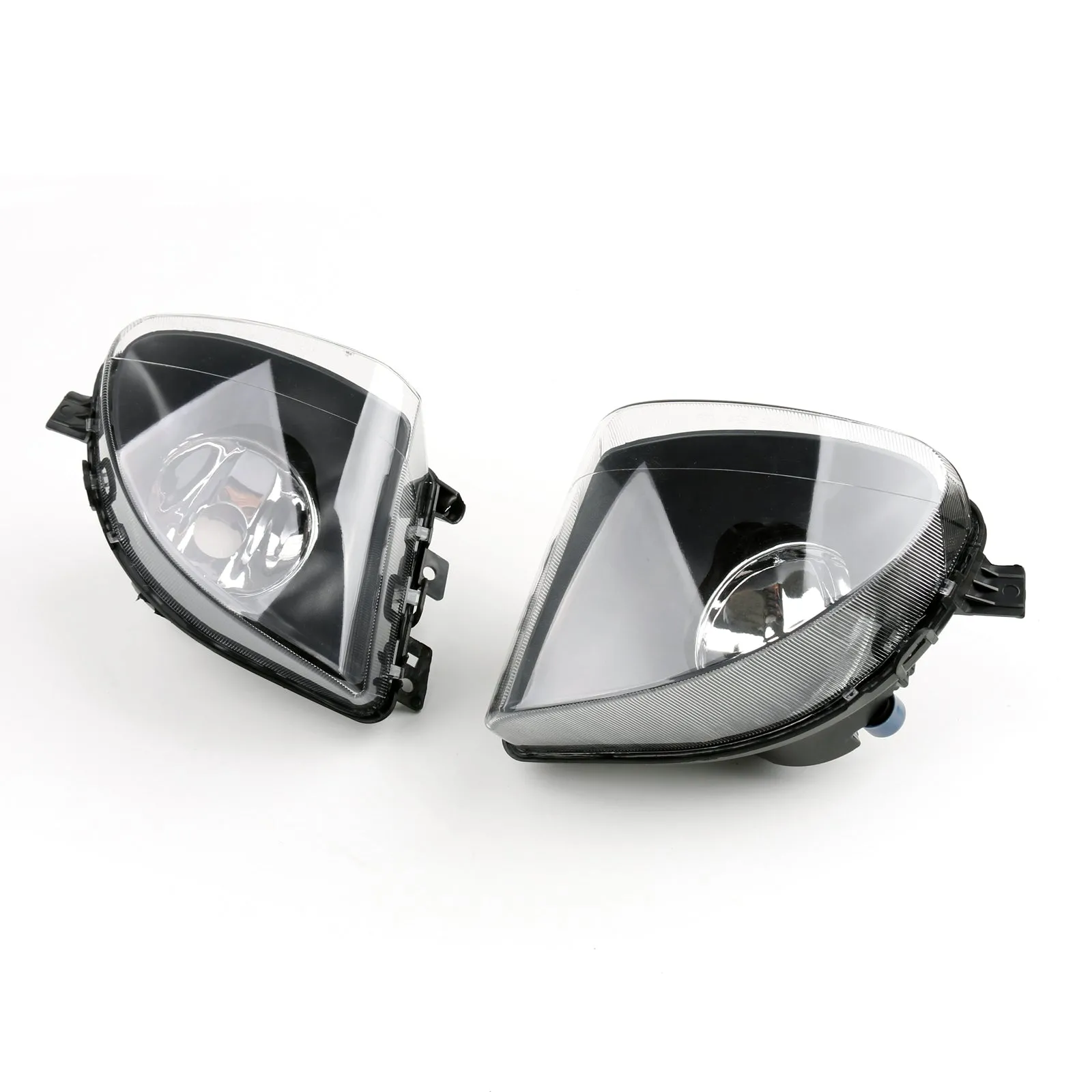 Feu antibrouillard de pare-chocs avant droit et gauche pour BMW 5SERIES F10 F18 2010-2013 générique