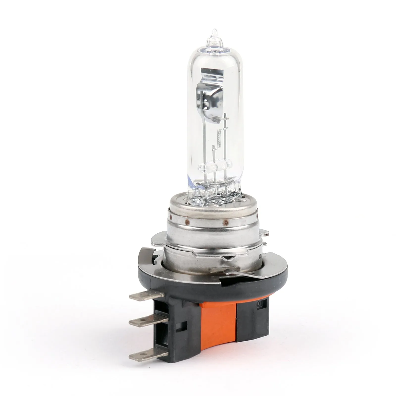 Véritable ampoule de phare OSRAM H15 3200K lumière DRL feux de route 64176 générique