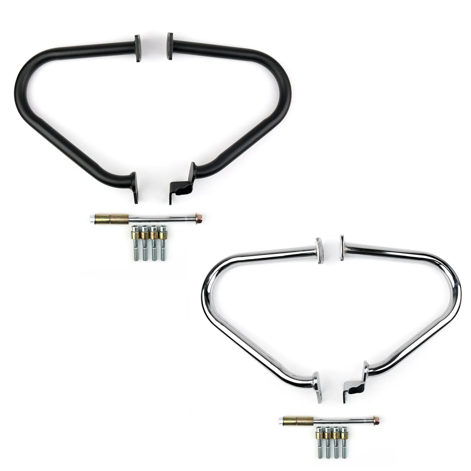 Barres de protection moteur pour Triumph T100 T900 2009-2017 2010 générique