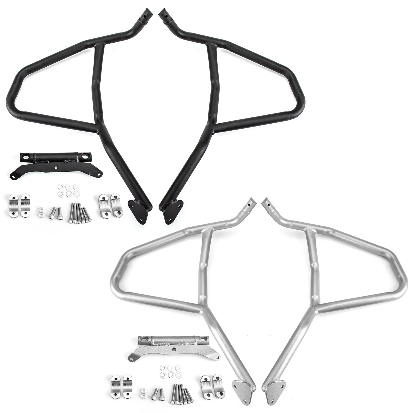 Barres de protection supérieures pour BMW G310GS 2018 2019 2020 Generic