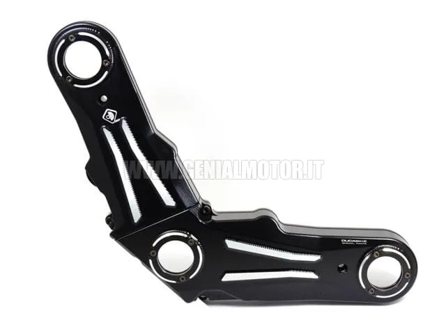 Ducabike Dbk Cdscra01dd Coperchio Cinghie Distribuzione Nero - Nero-CDSCRA01DD-24601