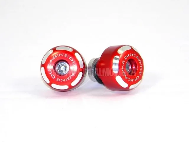 Ducabike Dbk Cm01a Contrappesi Diametro Interno 16 Rosso-CM01A-24820