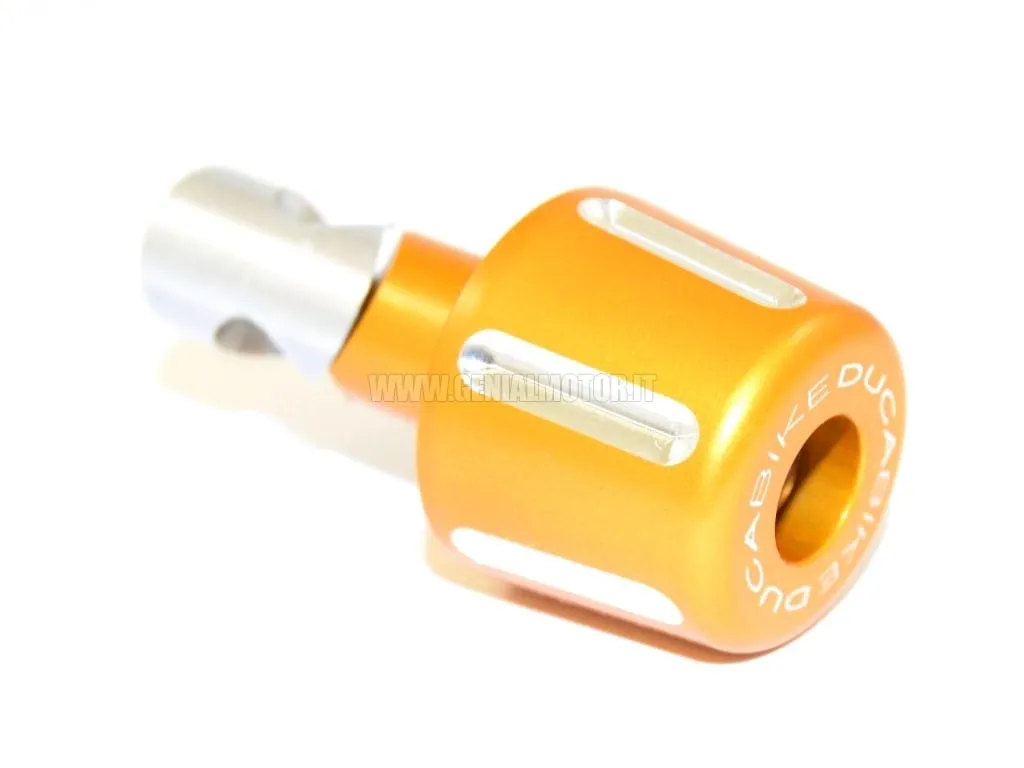 Ducabike Dbk Cm0214b Contrappesi Diametro Interno 14 Oro-CM0214B-24825