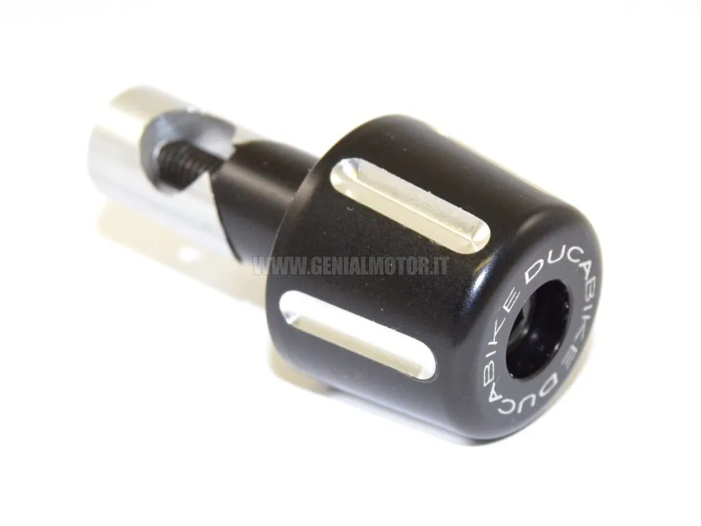 Ducabike Dbk Cm02d Contrappesi Diametro Interno 16 Nero-CM02D-24831