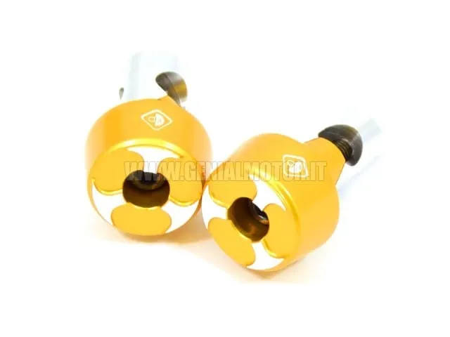 Ducabike Dbk Cm0314b Contrappesi Diametro Interno 14 Oro-CM0314B-24833