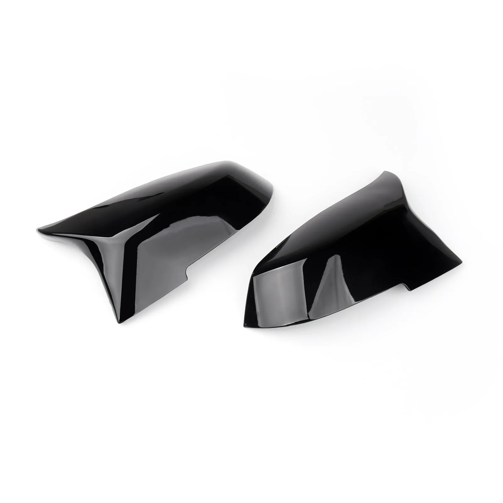 1 PAIRE Miroir Couverture Pour BMW F20 F21 F22 F23 F87 M2 F30 F31 F32 F33 F36 X1 E84 Générique