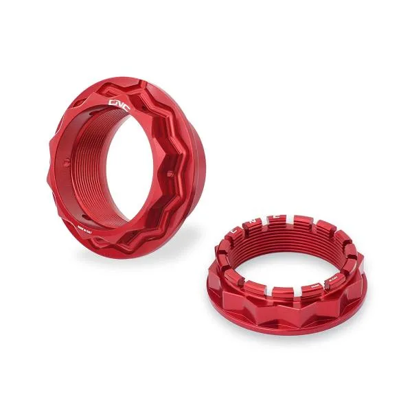 Dadi ruota posteriore CNC Racing Rossi Mv Agusta Brutale 1000 RR 2020-2024