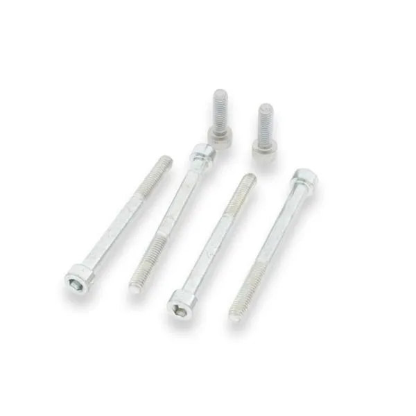 Kit viti carter frizione a secco CNC Racing naturale Ducati Monster 900 1993-2002