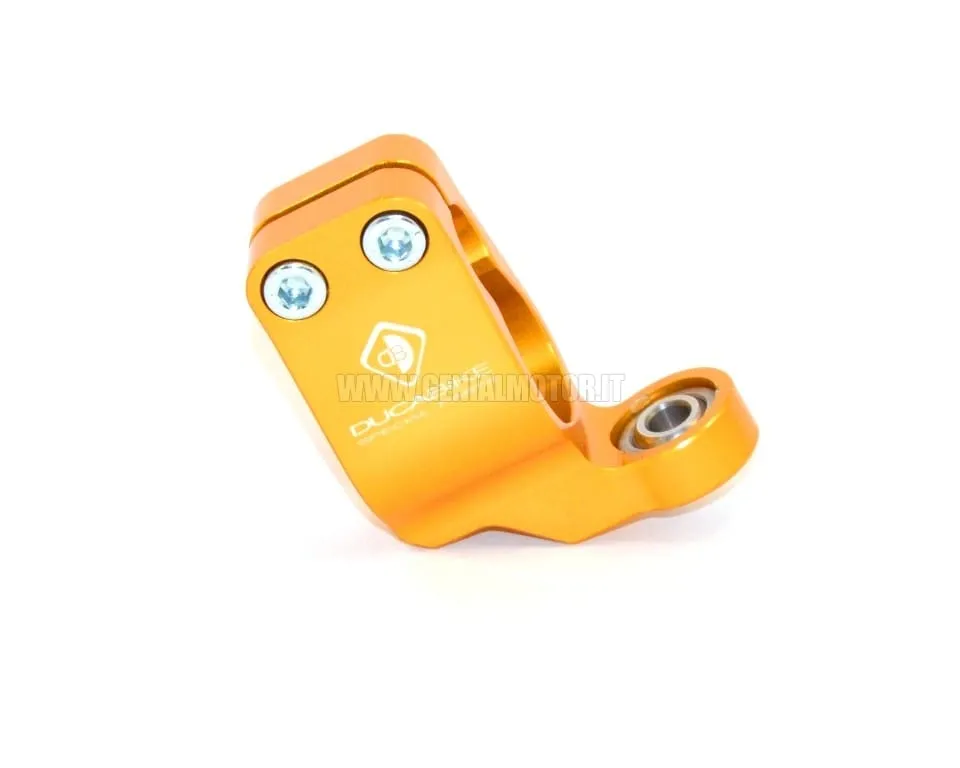 Ducabike Dbk Cos01b Collare Ohlins Sterzo Oro-COS04B-24248