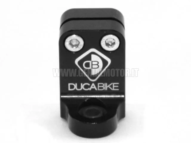 Ducabike Dbk Cos02d Collare Ohlins Sterzo Nero-COS02D-24351