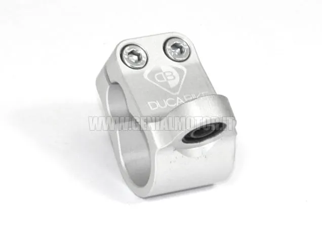 Ducabike Dbk Cos02e Collare Ohlins Sterzo Silver-COS02E-24352