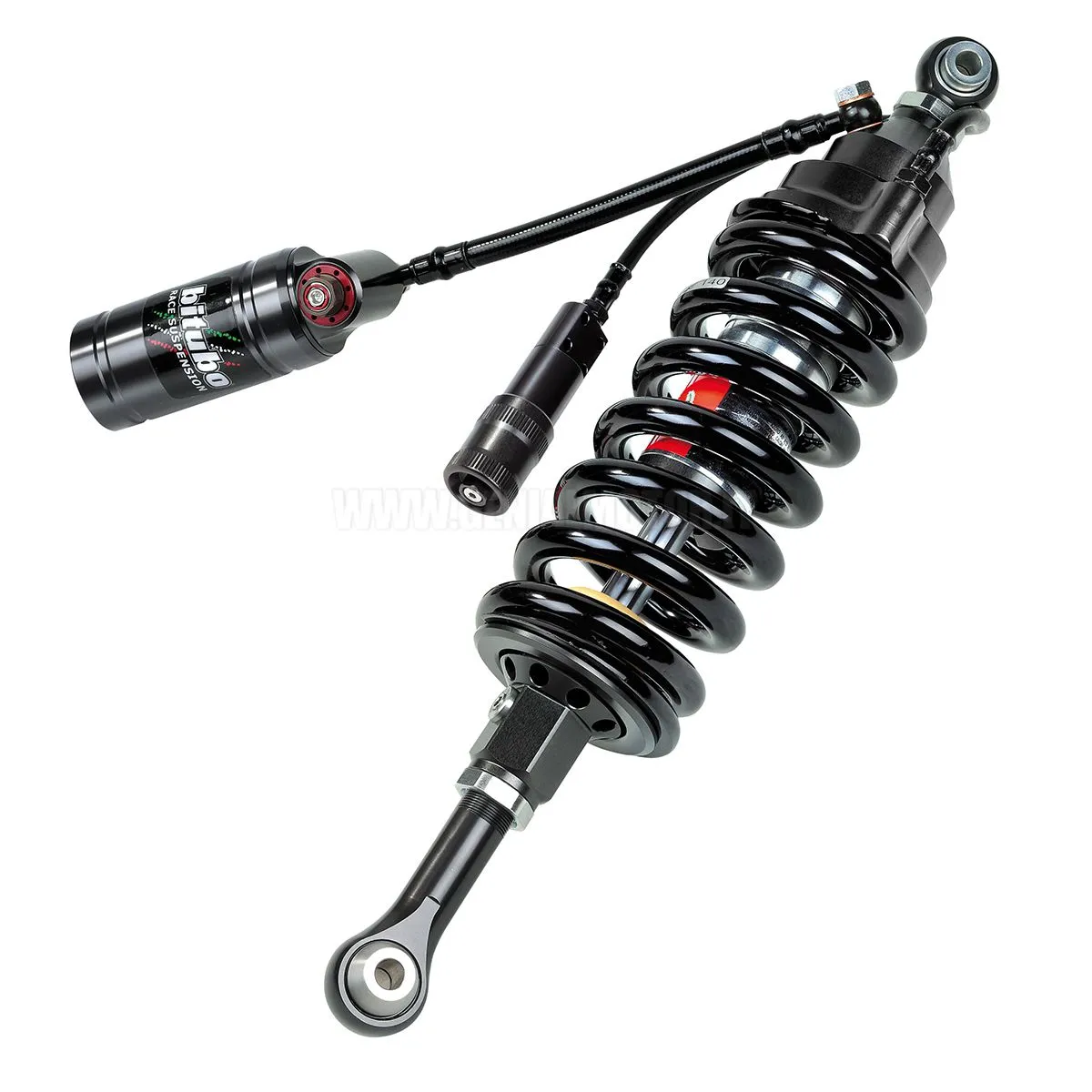 Bmw Hp2 2005 > 2006 Mono Ammortizzatore Sospensione Posteriore Bitubo Cyu32-BW035CYU32-46778