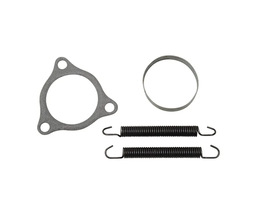 Kit molle/o-ring scarico HONDA CR 125 1990-2000