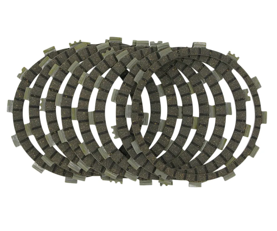 Dischi frizione in sughero DP HUSQVARNA FC 250 / 350 2016-2023