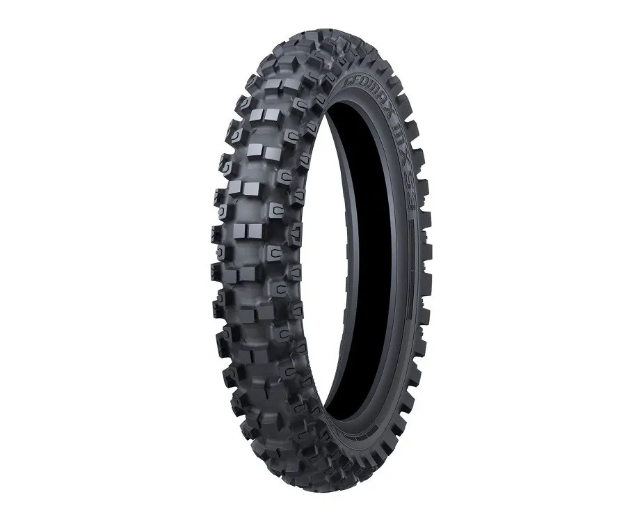 Dunlop Geomax MX53 120/90 19