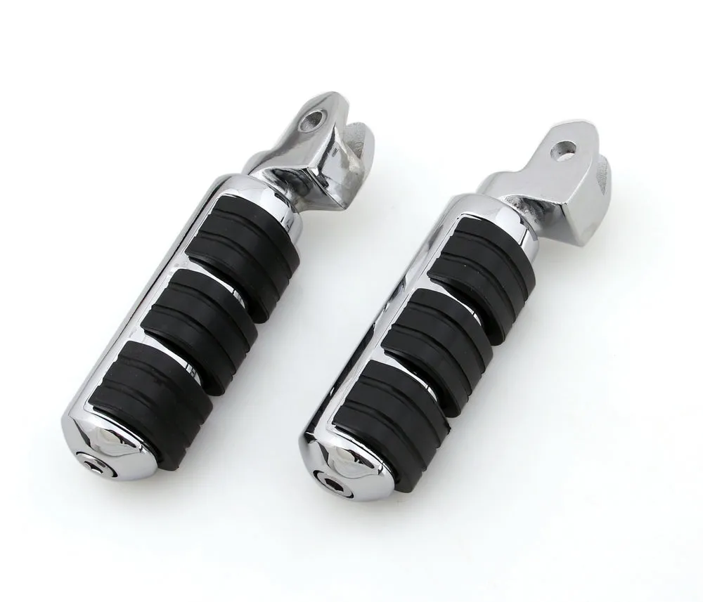 Repose-pieds avant Yamaha V-Star 650 1100 1999-2006 V-Max Virago 750 1100