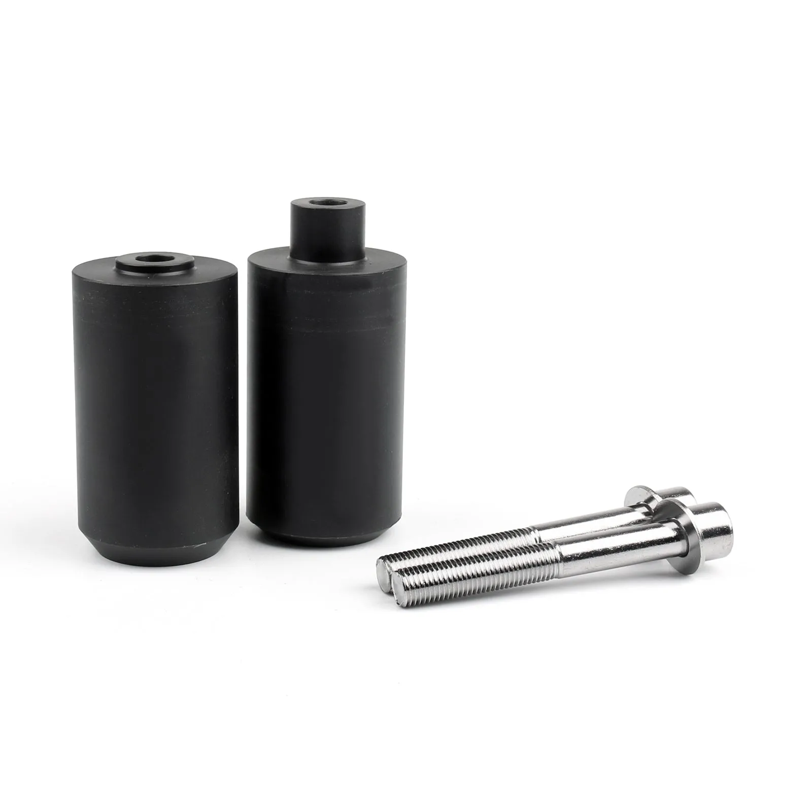 Cadre Sliders Crash Protector Yamaha YZF R1 2002-2003 Noir Generic