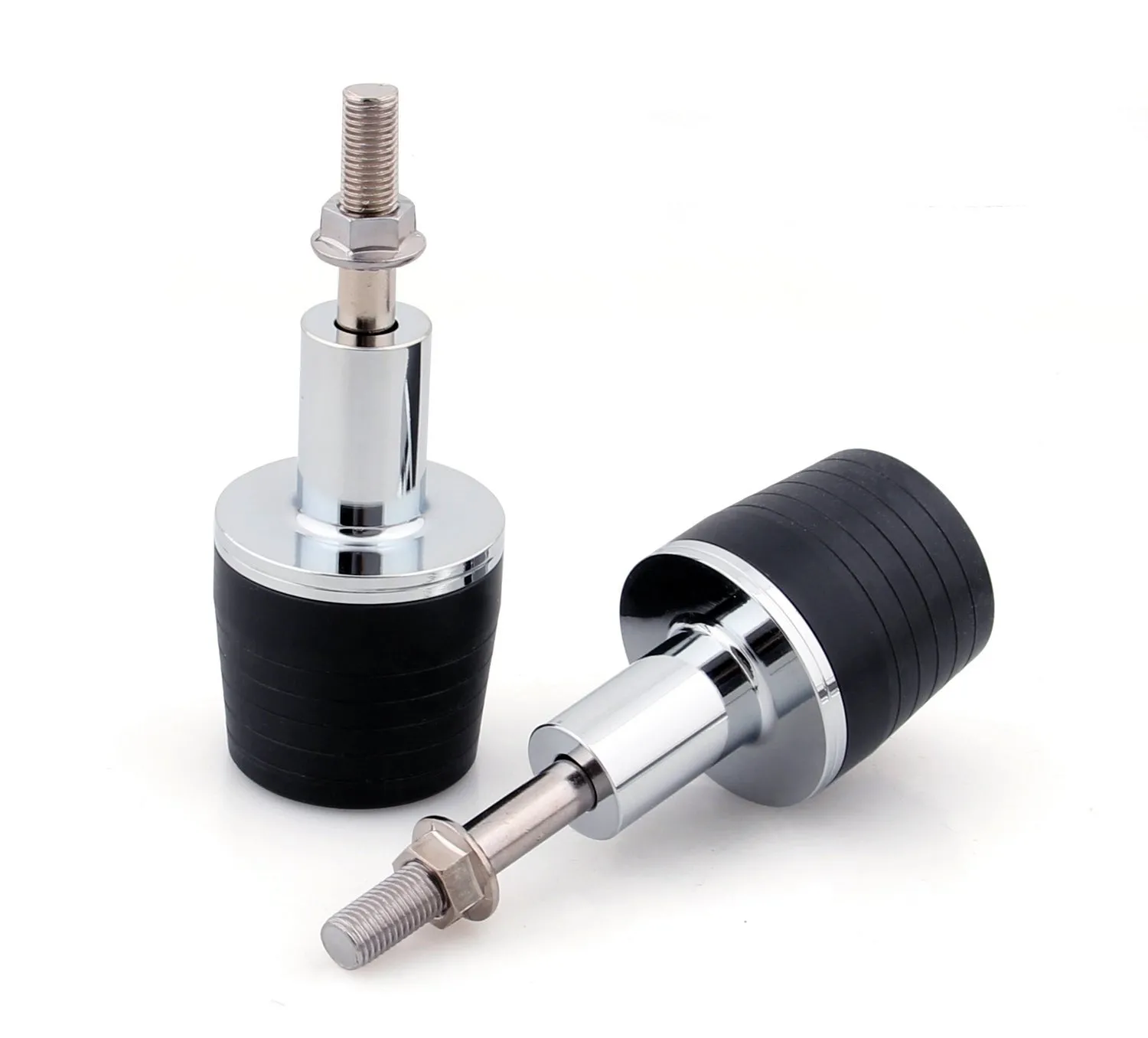 Protecteur de patins de cadre Crash Suzuki GSXR 600/750 05-08 Yamaha FJR1300 06-10 B Generic