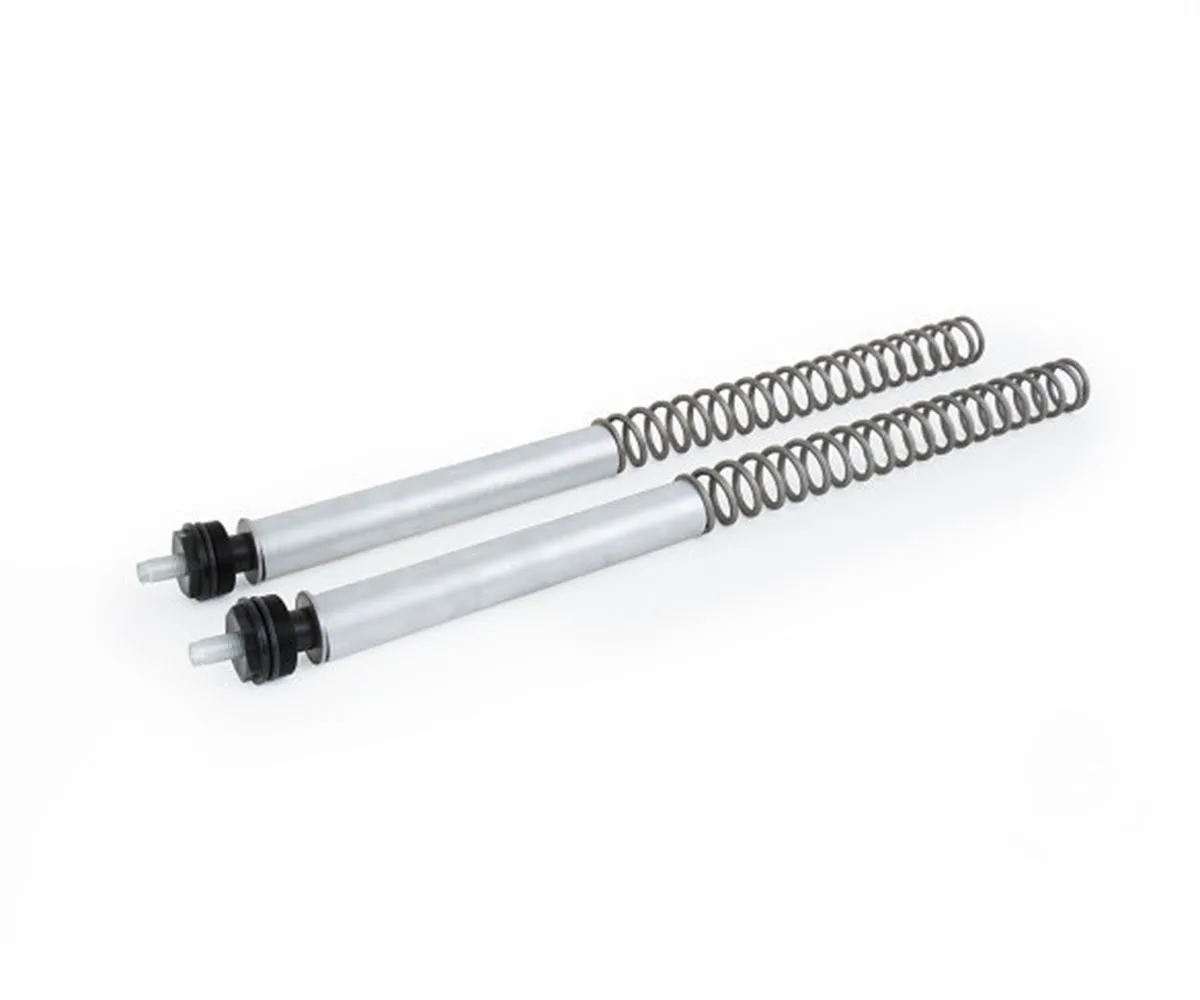 Triumph Bonneville T100 2016 > 2020 Ohlins Molla > Molle Forcella Fsk 100 Fsk 122-FSK122-38649