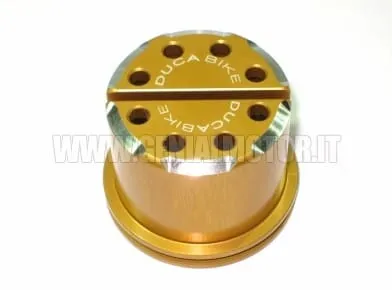 Ducabike Dbk Gs01b Ghiera Di Sterzo Oro-GS01B-24877