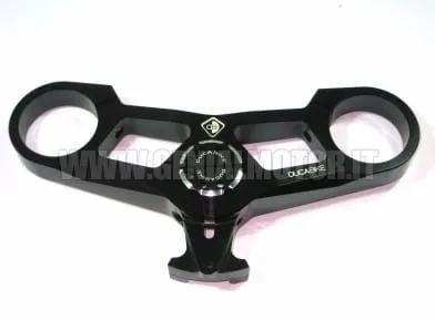 Ducabike Dbk Gs01d Ghiera Di Sterzo Nero-GS01D-24878