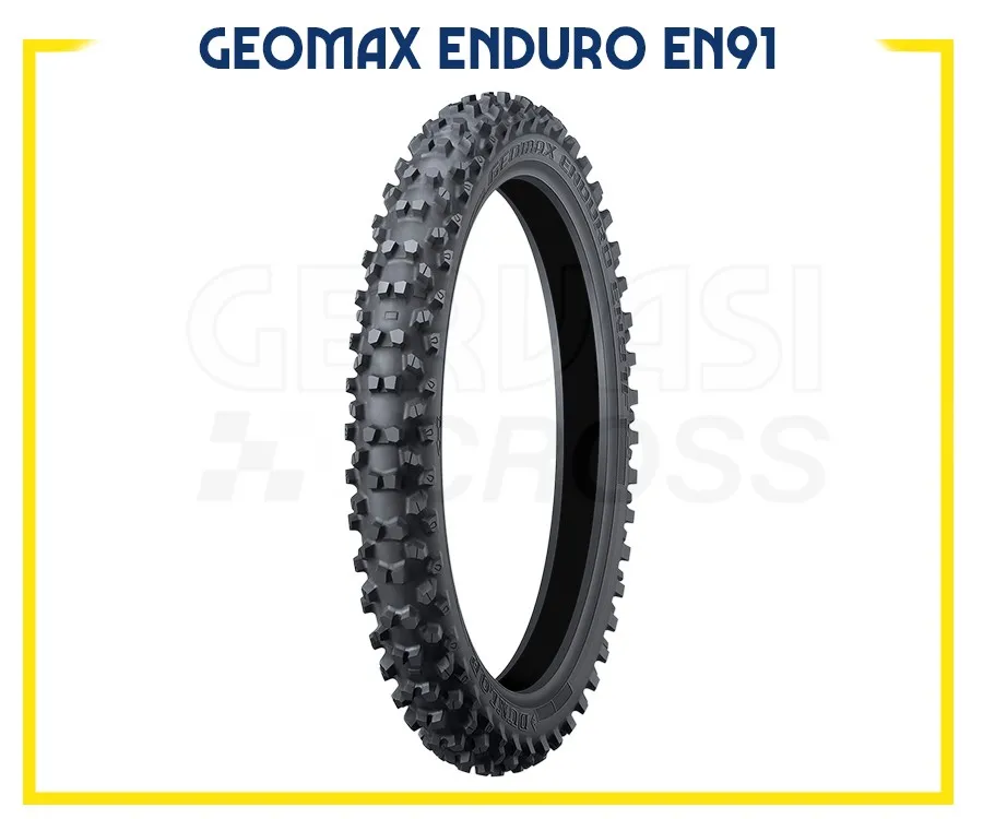 Dunlop Geomax Enduro EN91 90/90 21