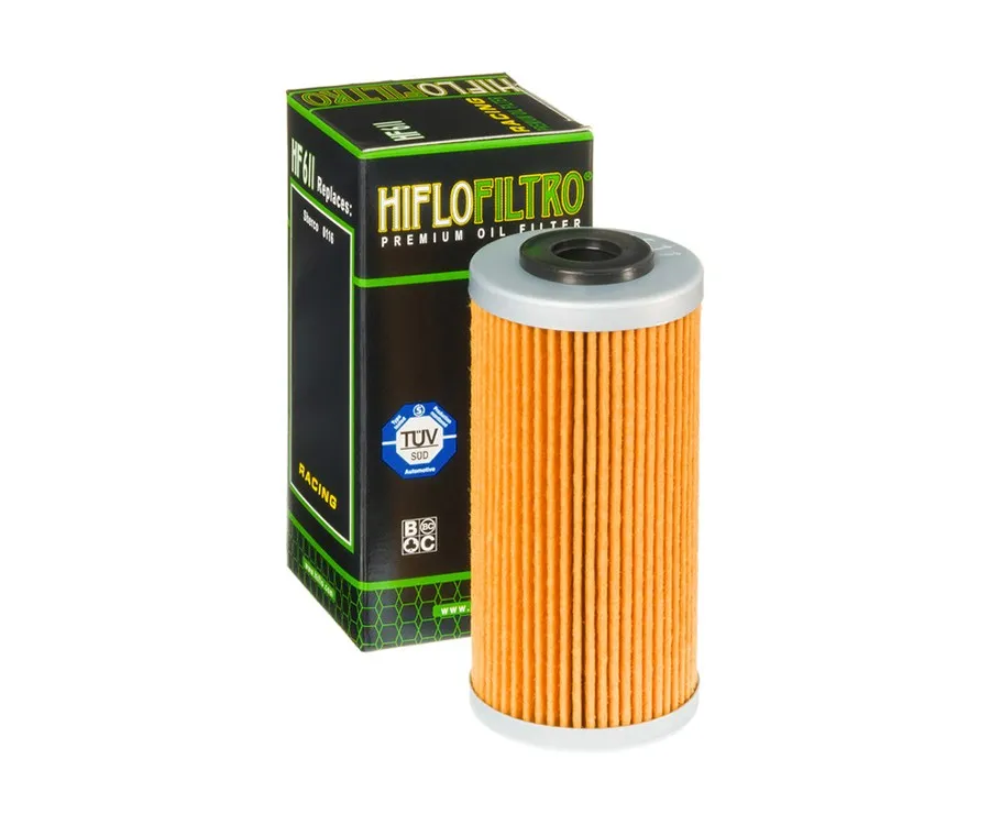 Filtro olio Hiflo SHERCO SEF 2,5 2008-2011 SHERCO SEF 4,5 2009-2011 SHERCO SEF 3,0 2013 SHERCO SE 250 / 300 / 450 2012-2013 SHERCO SEF-R 250 / 300 2014-2024 SHERCO SEF-R 450 2015-2024