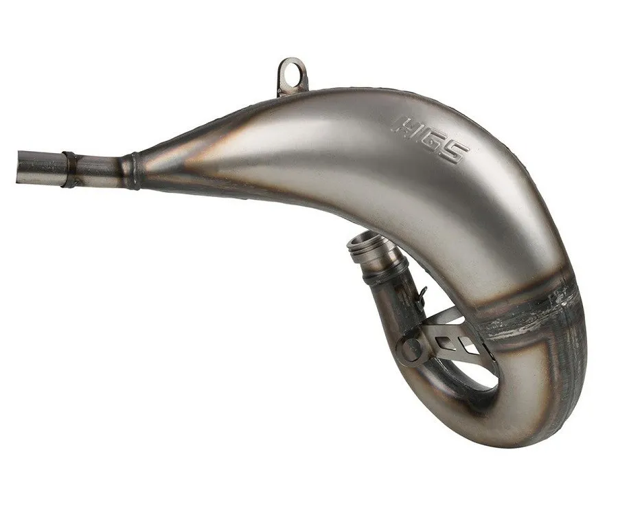 Scarico HGS YAMAHA YZ 125 2022-2025