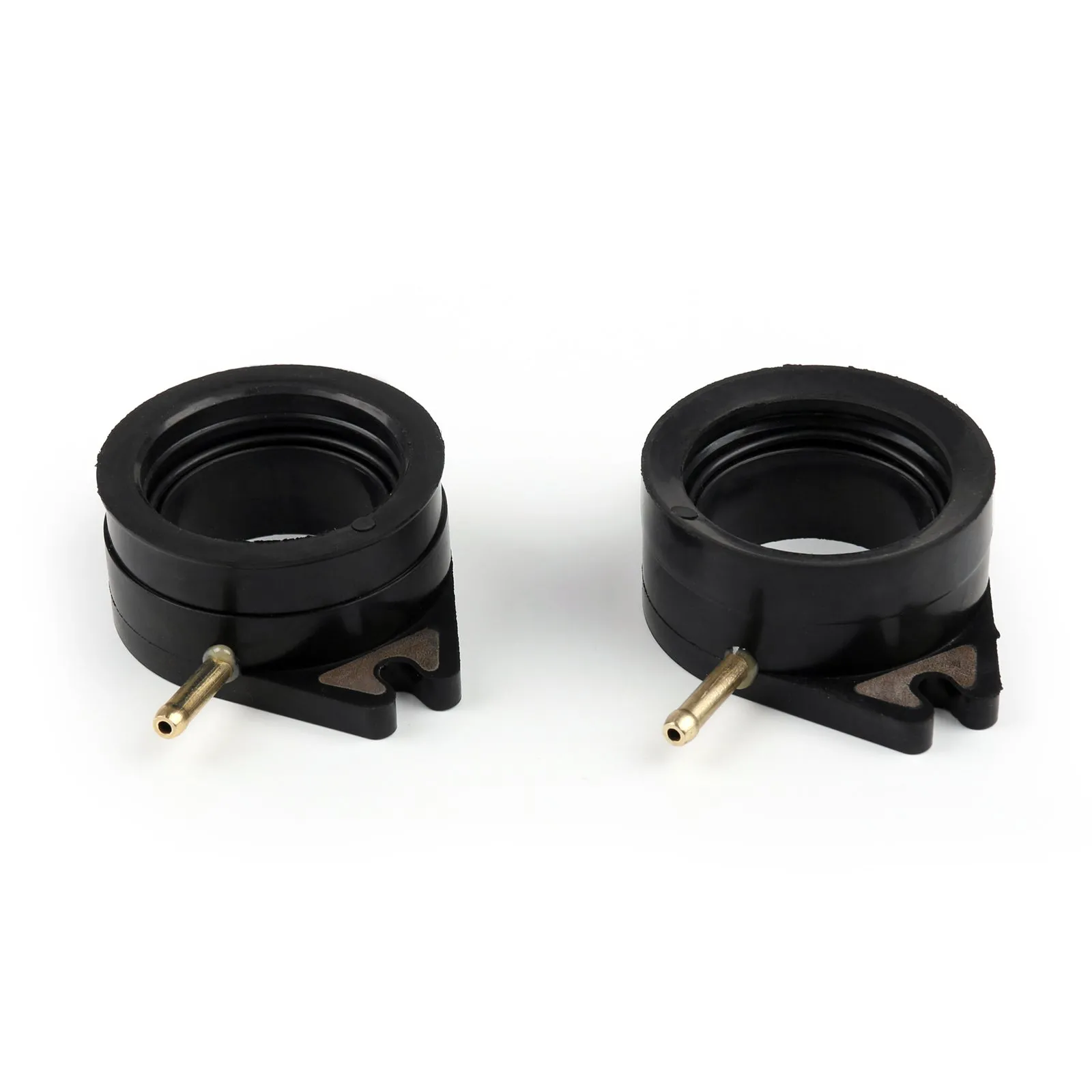 Nouveaux soufflets de collecteur d'admission de carburateur pour Yamaha XV750 Virago 1988-1998 générique