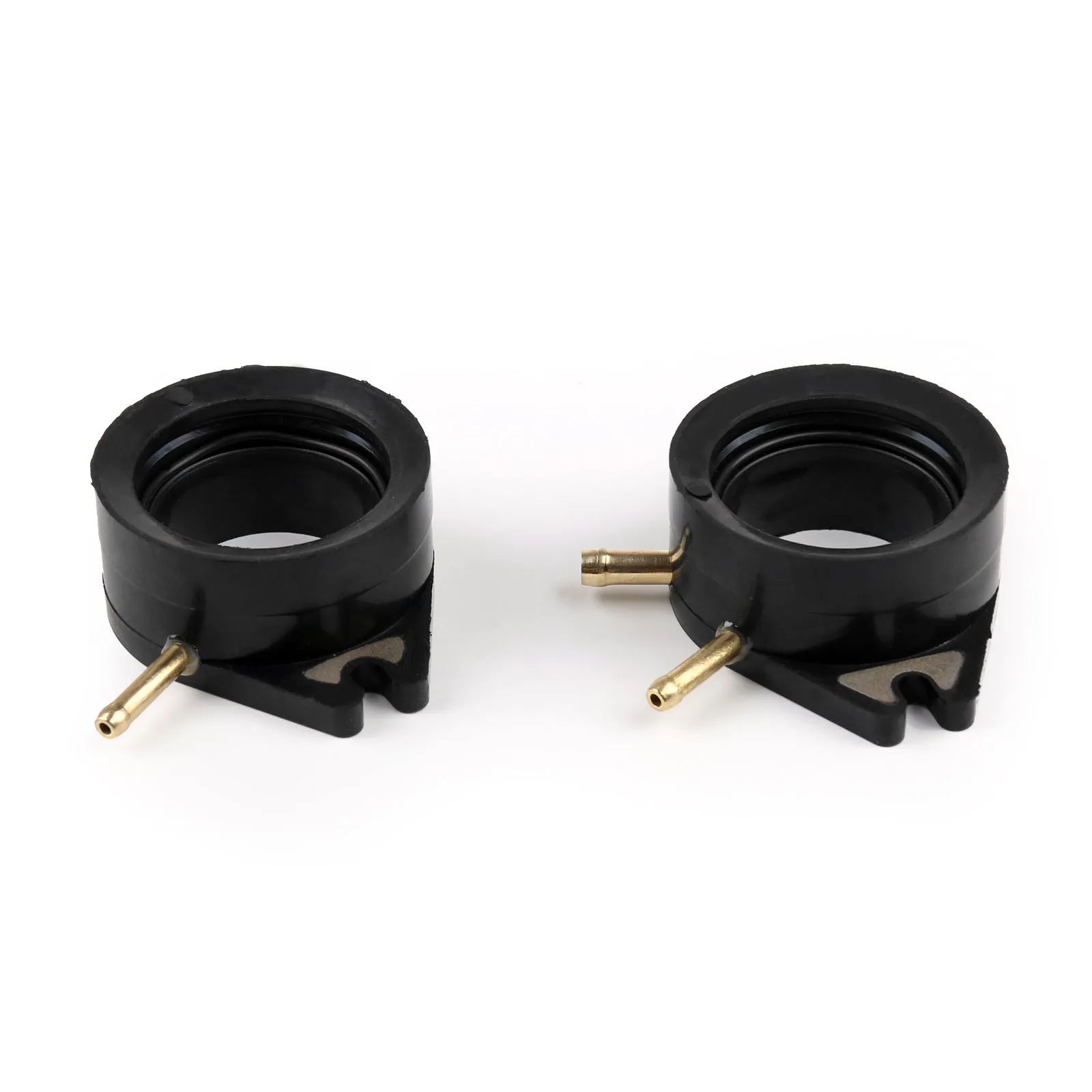 Soufflets de collecteur d'admission de carburateur pour Yamaha XV750/920/700 Virago 1100 XV1100 générique