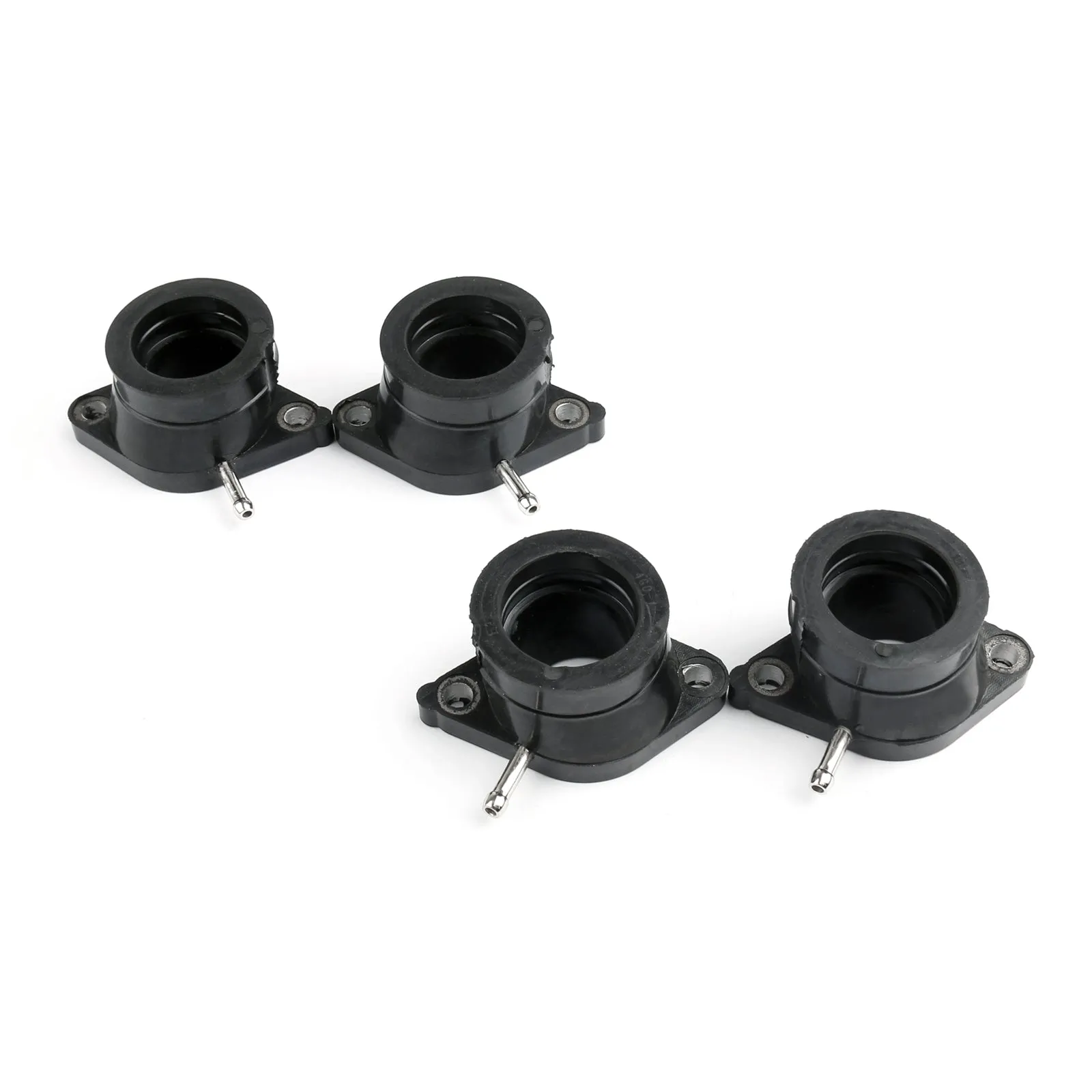 Bottes de collecteur d'admission de carburateur 4G0-1 4G0-2 pour Yamaha XJ550 XJ550H/J/K Maxim 1981 générique