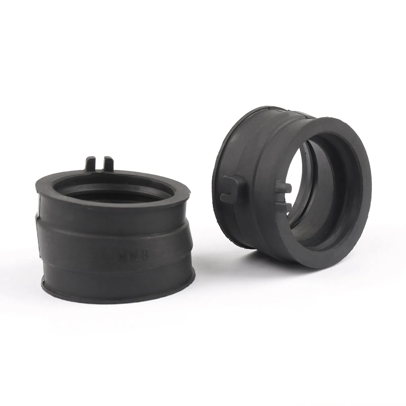 Kits pipes d'admission de carburateur pour Honda XRV 750 Africa Twin 90-92