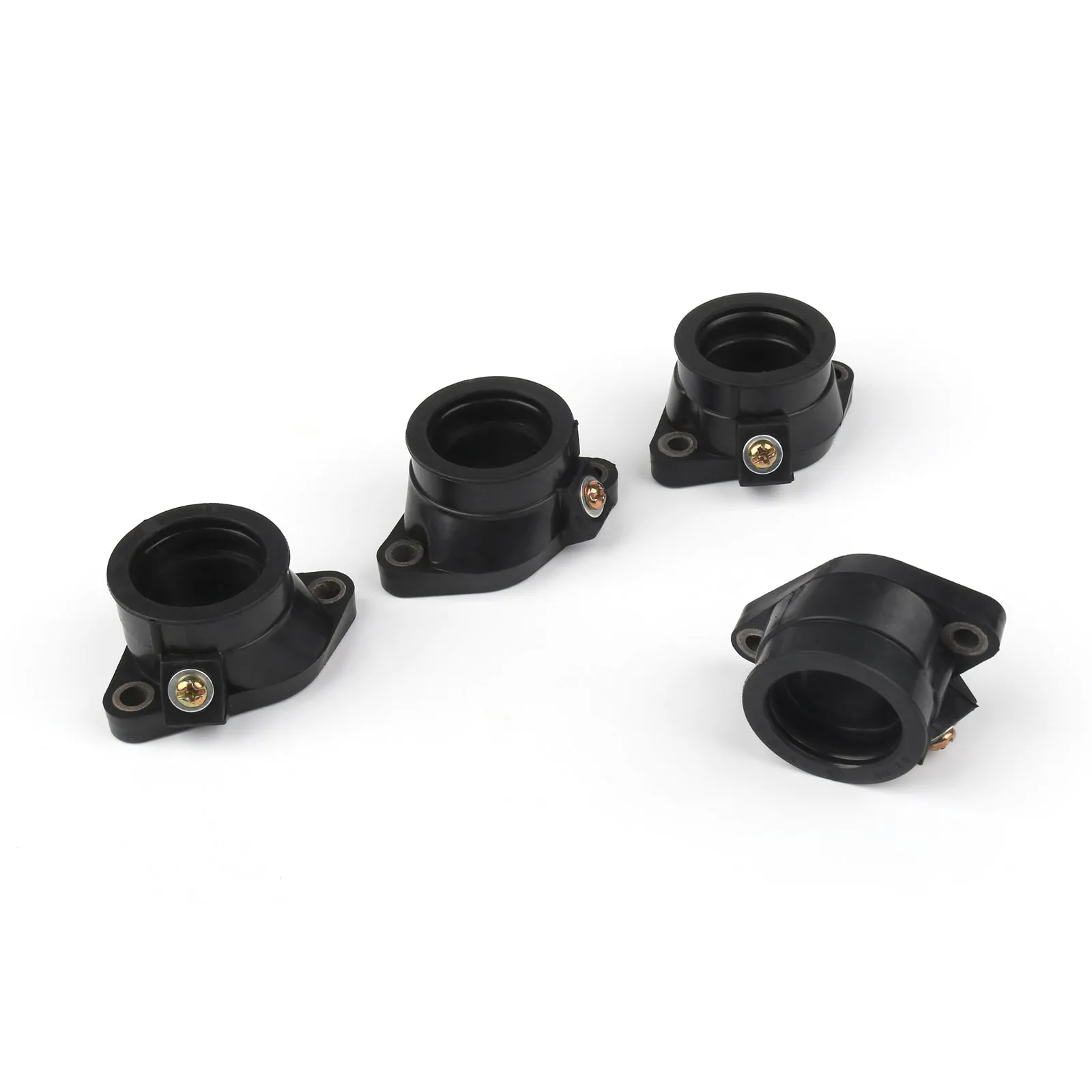 Joint d'air de colle d'interface de carburateur d'admission pour Yamaha FZR250 FZR250R 1989-1994 générique