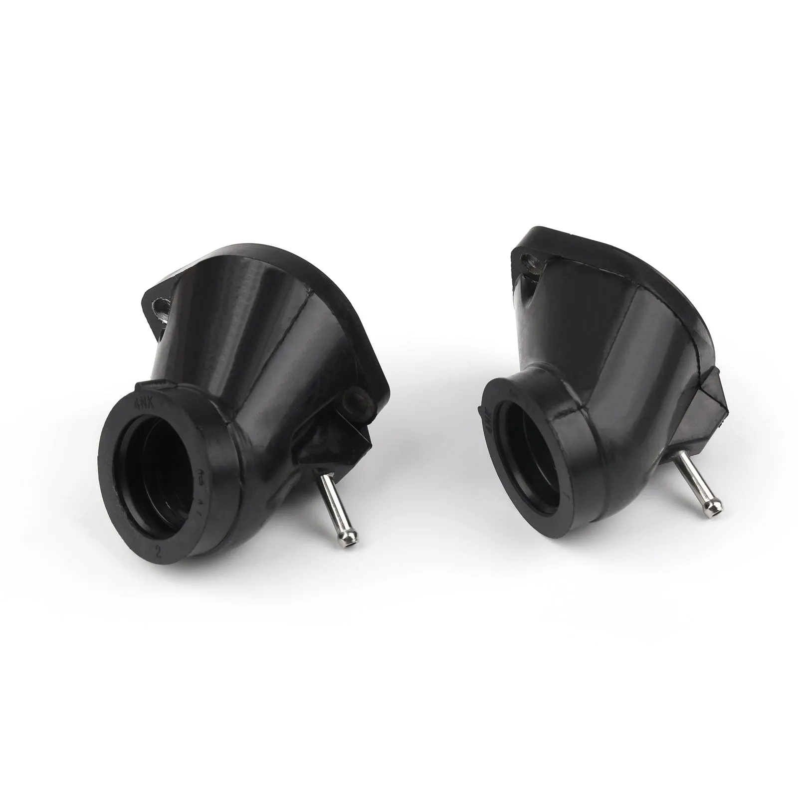 Joint d'air de colle d'interface de carburateur d'admission pour Yamaha XVZ13A XV1300 XVZ1300 2001 générique