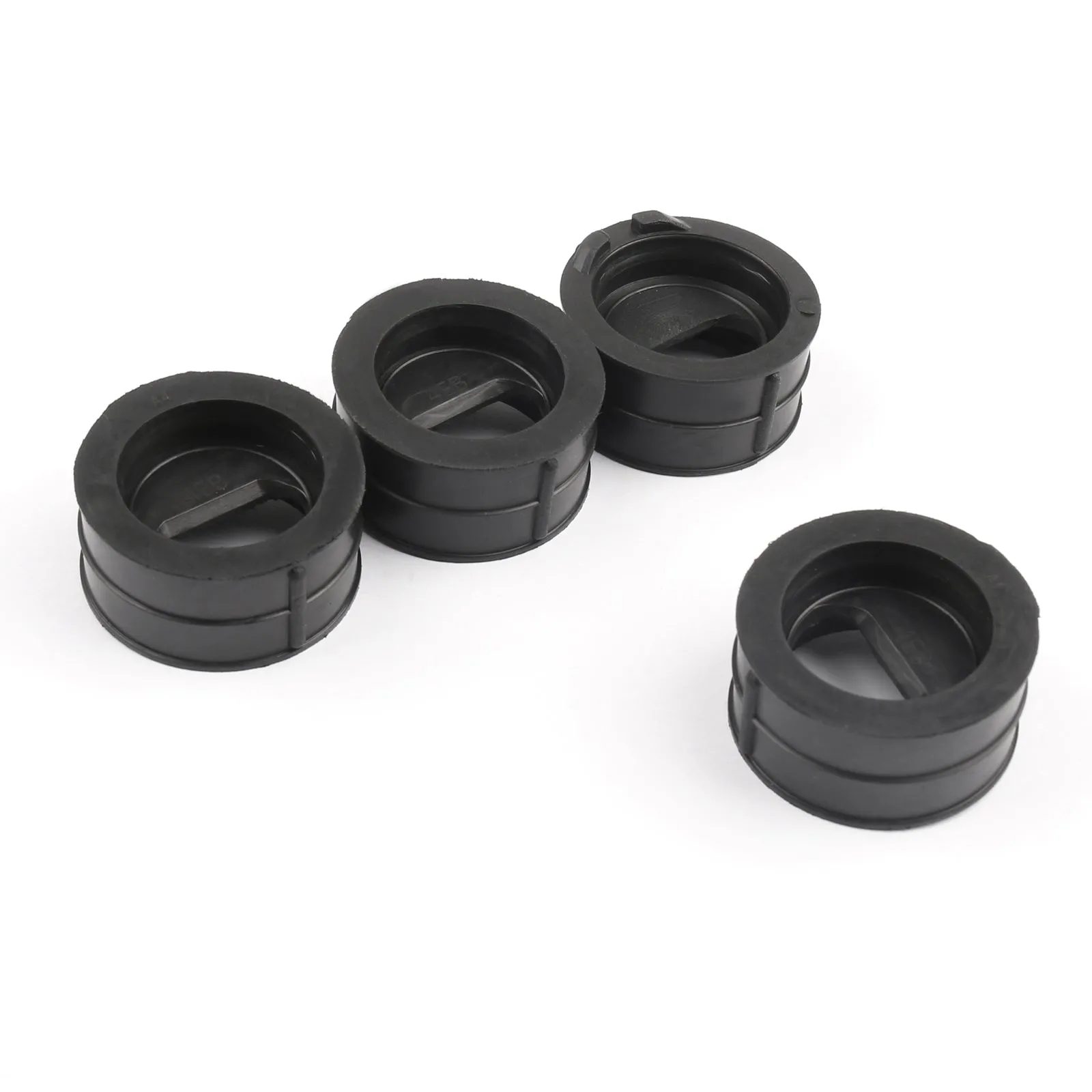 Soufflet de support de carburateur d'admission pour Yamaha XJ400 Diversion (S-TYPE) 1992-1993 générique