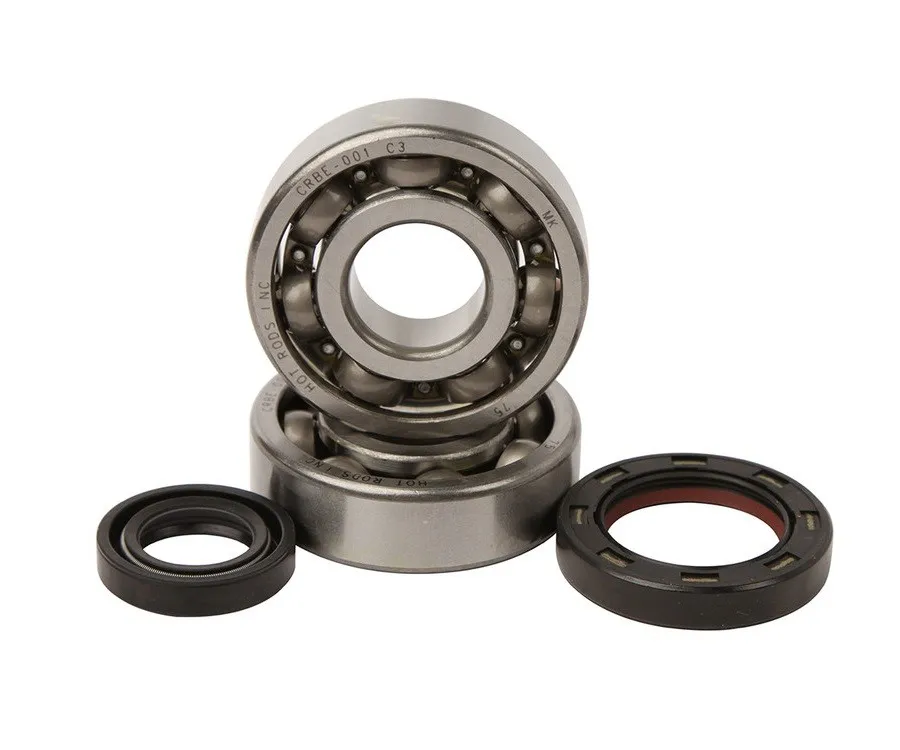 Kit cuscinetti albero motore HONDA CR 125 1990-2007
