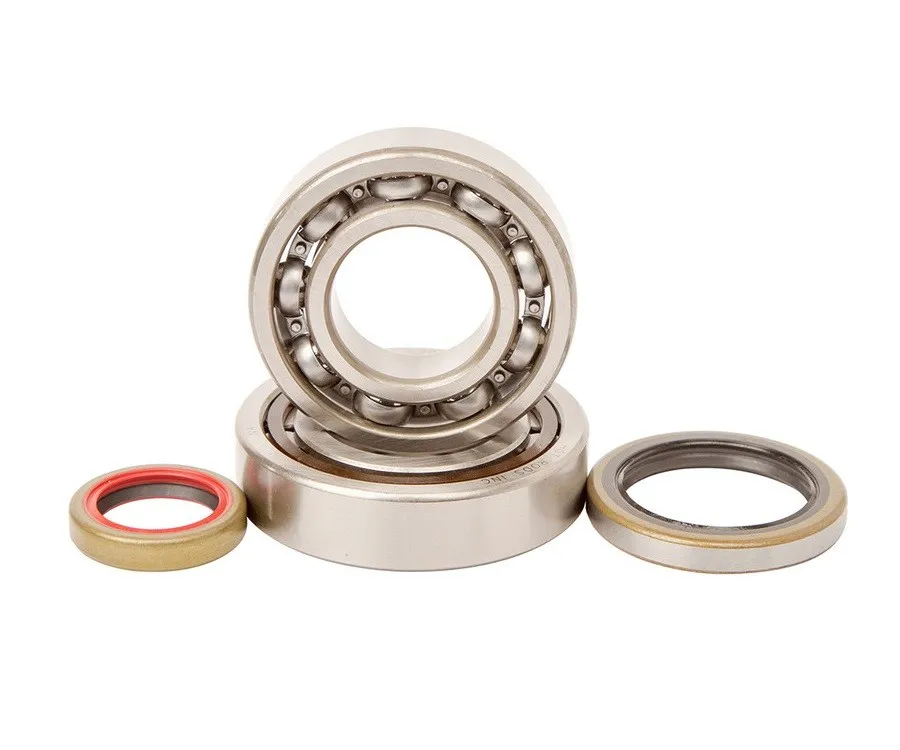 Kit cuscinetti albero motore KTM SX 250 2003-2022 KTM EXC 250 / 300 2004-2023 KTM FREERIDE 250 2014-2017