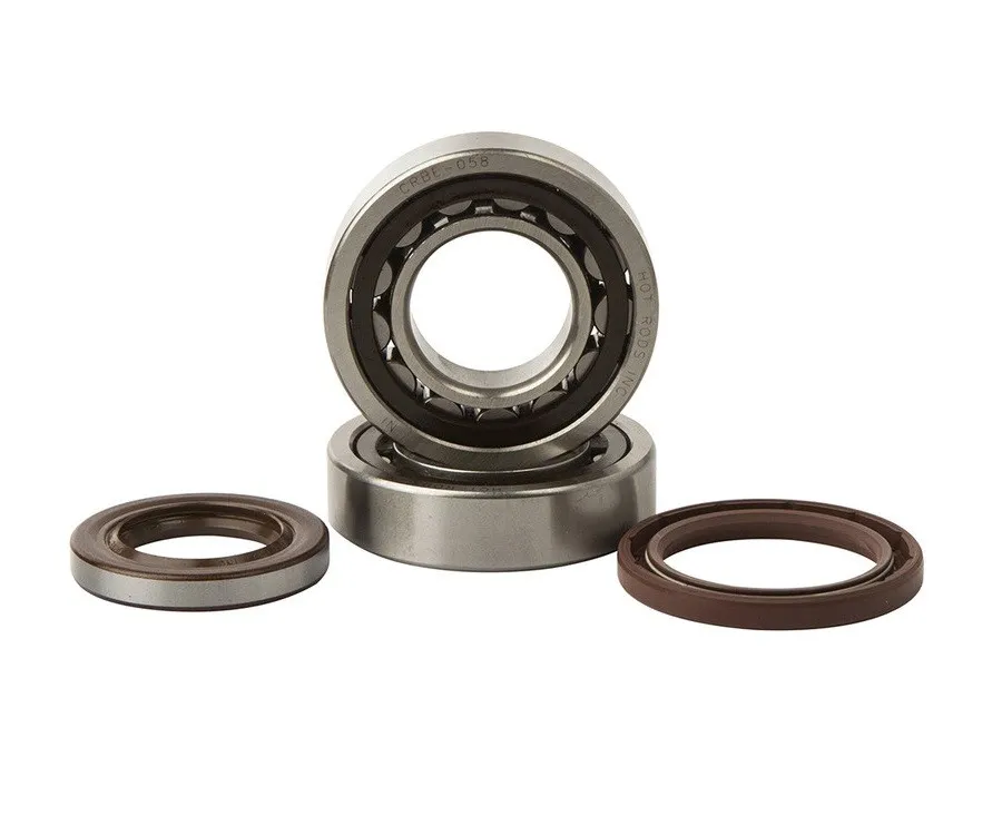 Kit cuscinetti albero motore KTM SXF 250 2013-2015 KTM EXC-F 250 2014-2016 KTM SXF 350 2011-2015 KTM EXC-F 350 2012-2016 KTM FREERIDE 350 2012-2017