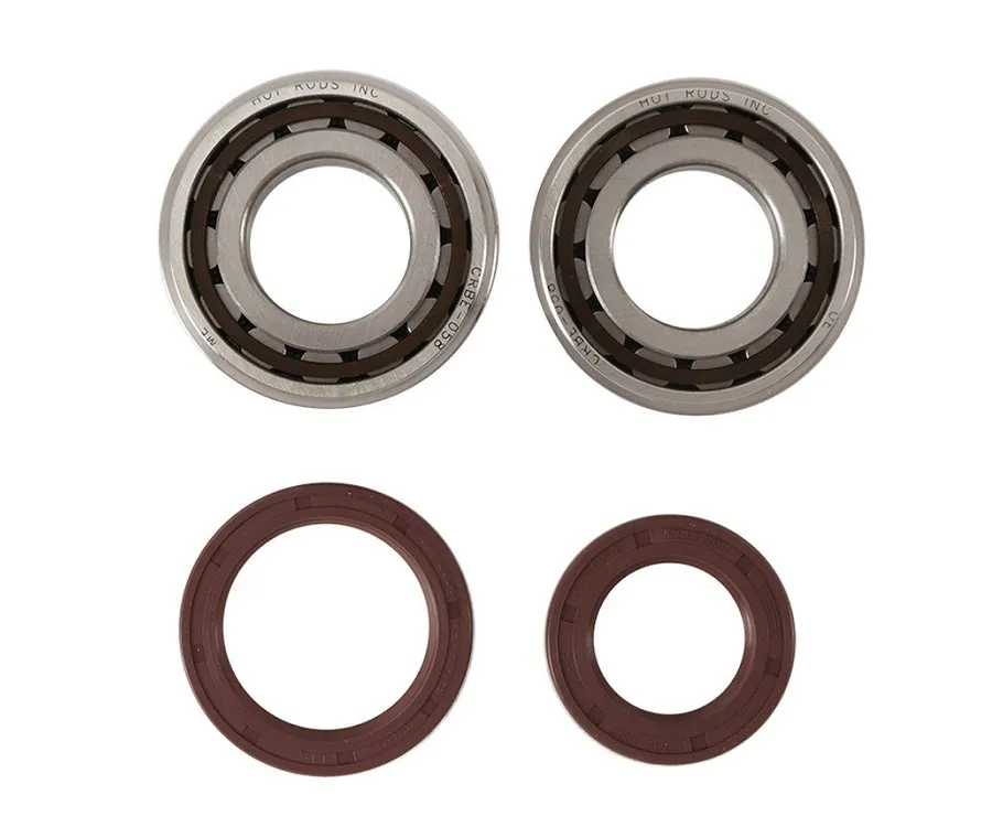 Kit cuscinetti albero motore KTM SXF 250 / 350 2016-2022 KTM EXC-F 250 / 350 2017-2023 KTM FREERIDE 250F 2018-2020
