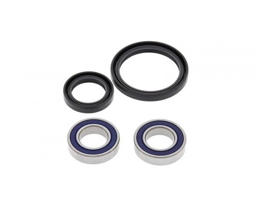 Kit cuscinetti ruota anteriore HONDA CRF 250X 2004-2018 HONDA CRF 450X 2004-2016