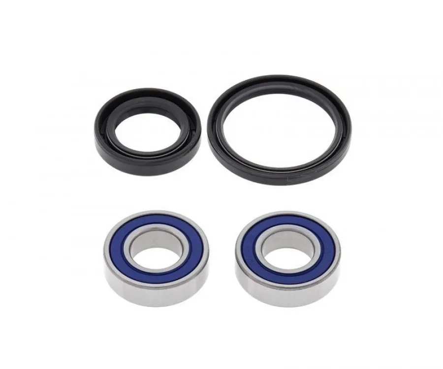 Kit cuscinetti ruota anteriore HONDA XR 400R 1996-2004 HONDA XR 600R 1993-2000 HONDA XR 650R 2000-2007
