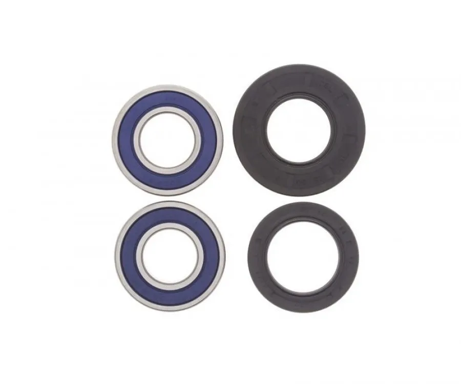 Kit cuscinetti ruota anteriore HUSQVARNA CR 125 / 250 2000