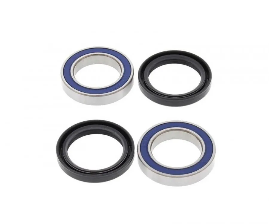 Kit cuscinetti ruota anteriore HUSQVARNA TC - FC 125 / 150 / 250 / 300 / 350 / 450 2014-2025 HUSQVARNA TE - TX - FE 125 / 150 / 250 / 300 / 350 / 450 / 501 2014-2025