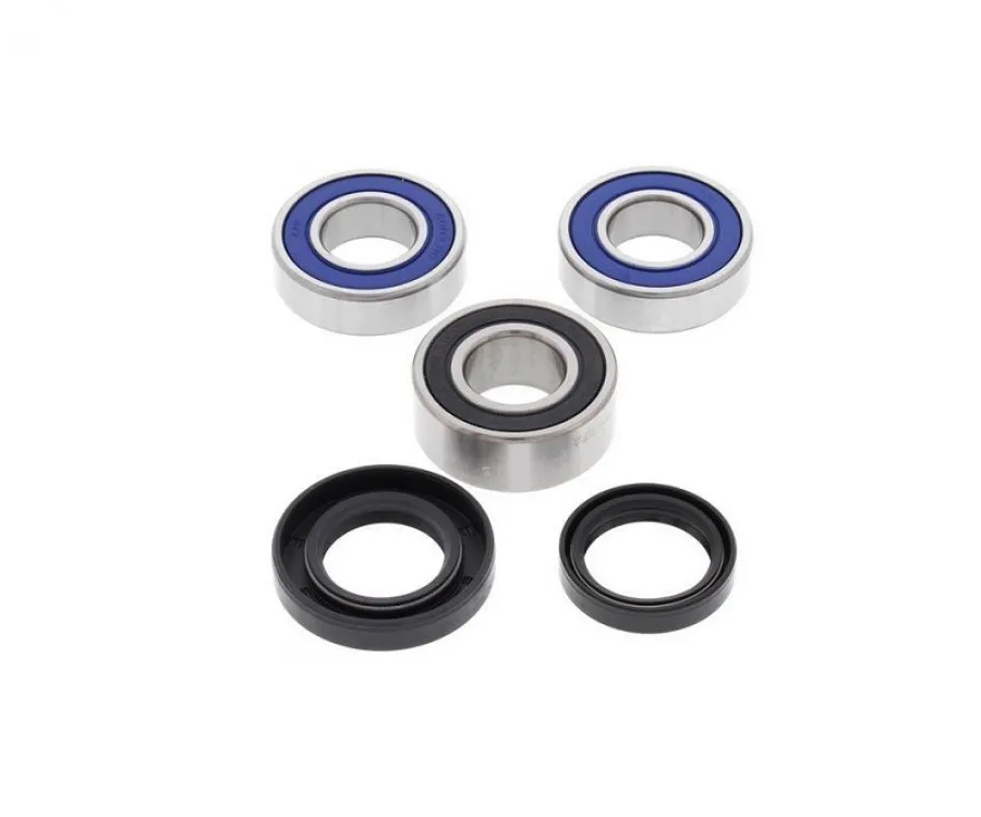 Kit cuscinetti ruota posteriore HUSQVARNA CR - WR 125 / 250 / 360 1999 HUSQVARNA TE 410 / 610 1999 HUSQVARNA TC 610 1999