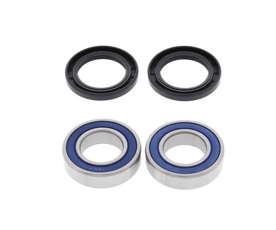 Kit cuscinetti ruota posteriore HUSQVARNA TC 85 2014-2024 HUSQVARNA TC - FC 125 / 250 / 350 / 450 2014-2022 HUSQVARNA TE - TX - FE 125 / 150 / 250 / 300 / 350 / 450 / 501 2014-2023